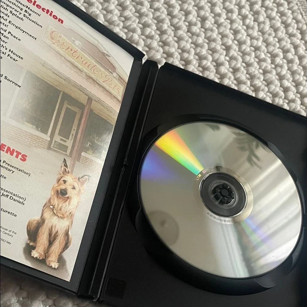 3-Pack Collection DVD Set - Picture 15 of 16